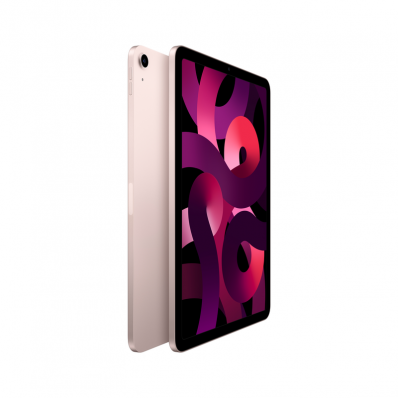 iPad Air 5 256gb Pink WiFi