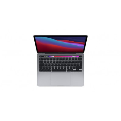 MacBook Pro 2020 8gb 256gb SSD 13.3" M1 Space Gray