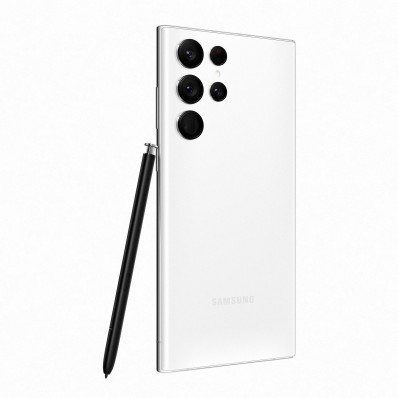 Galaxy S22 Ultra 5G 1tb Phantom White