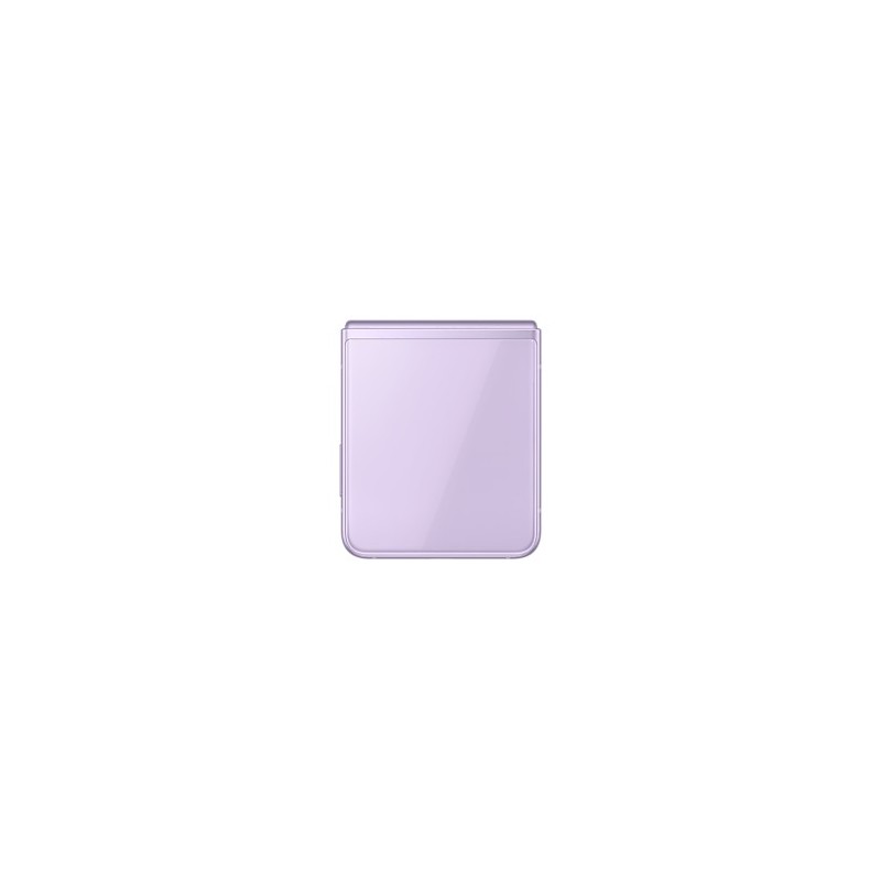 Galaxy Z Flip 3 5G 128gb Lavanda