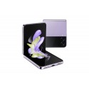 Galaxy Z Flip4 5G 512gb Viola
