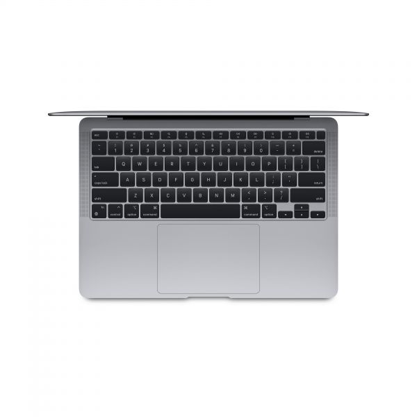 MacBook Air 2020 Space Gray M1 13" 8gb 512gb SSD