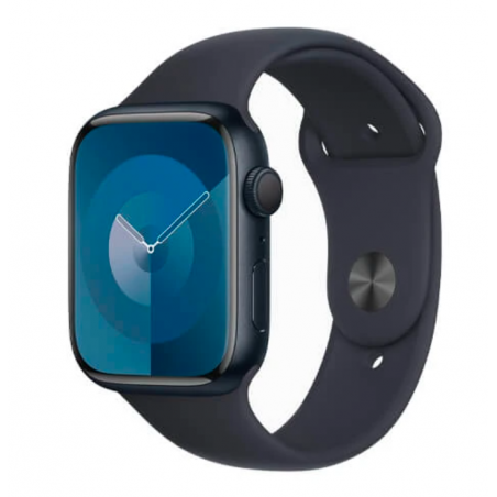 WATCH SERIE 9 41MM MEZZANOTTE GPS