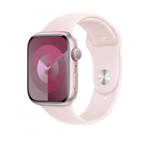 WATCH SERIE 9 41MM ROSA GPS CELLULAR