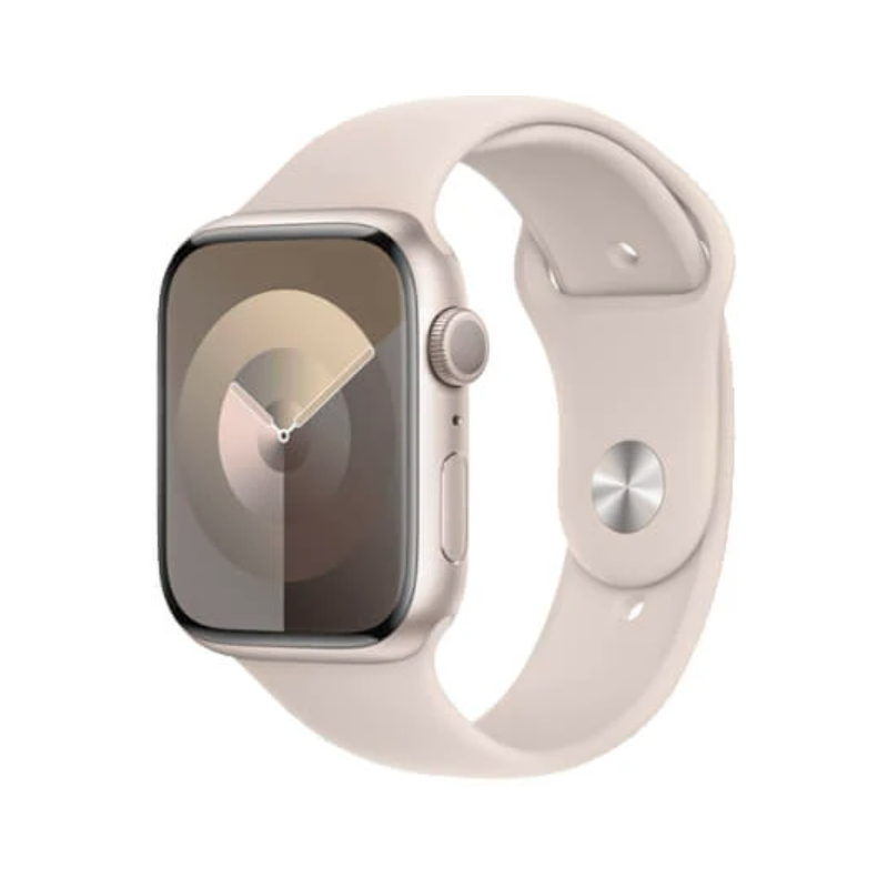 WATCH SERIE 9 41MM GALASSIA GPS CELLULAR