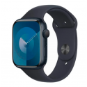 WATCH SERIE 9 45MM MEZZANOTTE GPS