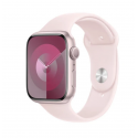 WATCH SERIE 9 45MM ROSA GPS CELLULAR
