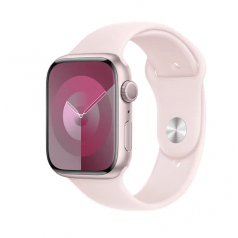 WATCH SERIE 9 45MM ROSA GPS CELLULAR