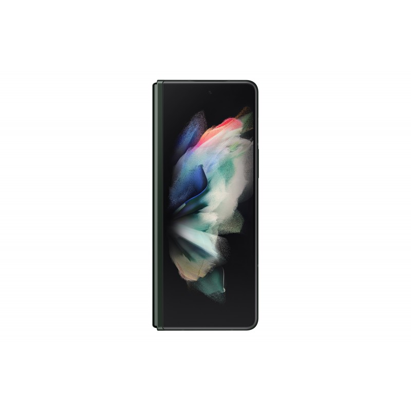 Samsung Galaxy Z Fold3 5G SM-F926B 19,3 cm (7.6") Doppia SIM Android 11 USB tipo-C 12 GB 256 GB 4400 mAh Verde