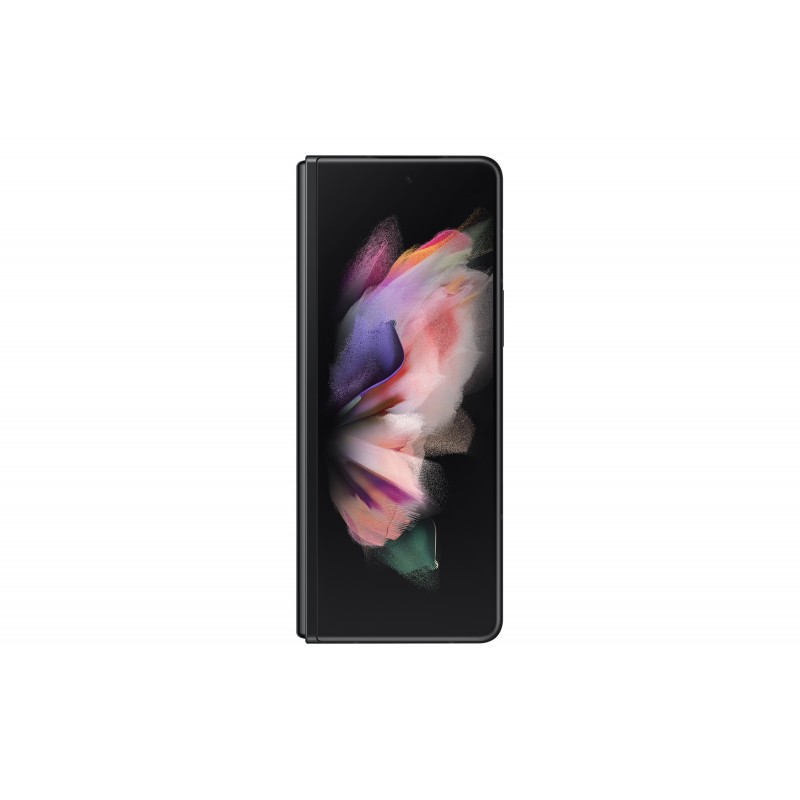 Samsung Galaxy Z Fold3 5G SM-F926B 19,3 cm (7.6") Doppia SIM Android 11 USB tipo-C 12 GB 512 GB 4400 mAh Nero