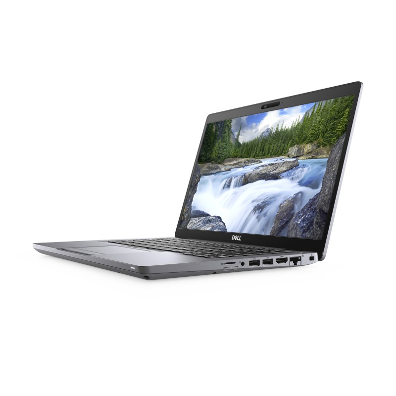 DELL Latitude 5410 Intel® Core™ i5 i5-10210U Computer portatile 35,6 cm (14") Full HD 16 GB DDR4-SDRAM 256 GB SSD Wi-Fi 6