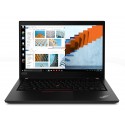 Thinkpad T14 Gen 1 14'' i5-10210U 16GB 512GB SSD Nero