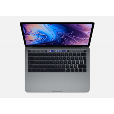MacBook Pro 2019 16gb 512gb SSD 13" i5 8257U Space Gray