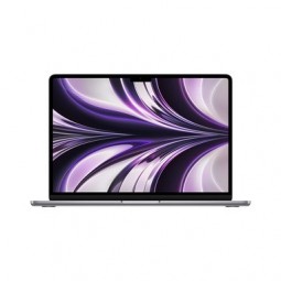 Macbook Air 2022 8gb 256gb 13" M2 Mezzanotte