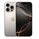 iPhone 16 Pro 128gb Titanio Naturale