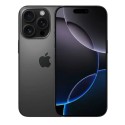 iPhone 16 Pro 128gb Nero Titanio