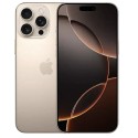 iPhone 16 Pro Max 1tb Titanio Sabbia